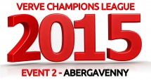 2015 VCLS2 ABERGAVENNY
